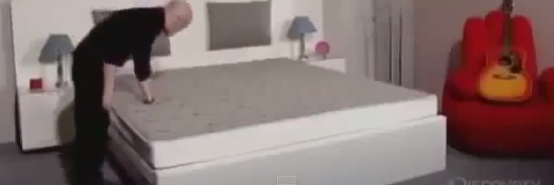 Who Invented the Waterbed Who Invented the Waterbed